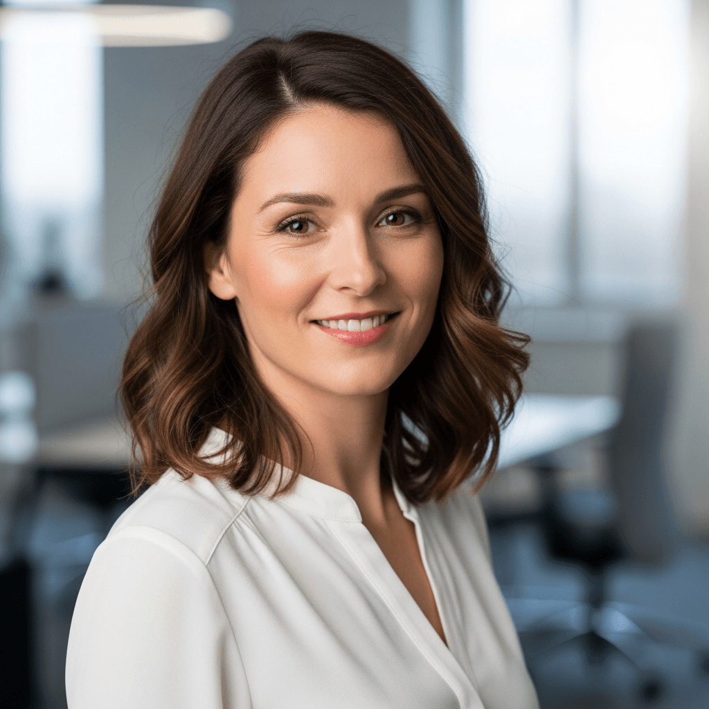 Claire Lefebvre — Coach bien-être & télétravail